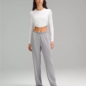 Lululemon Athletica softstreme pants